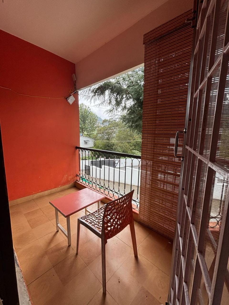 Ootyrayanstay Apartment in Ooty