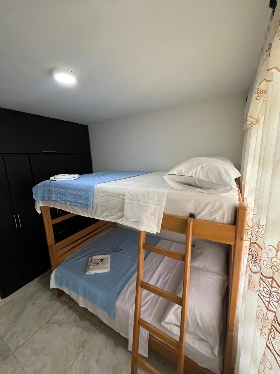 Estadía ideal en Villavicencio Apartment in Villavicencio