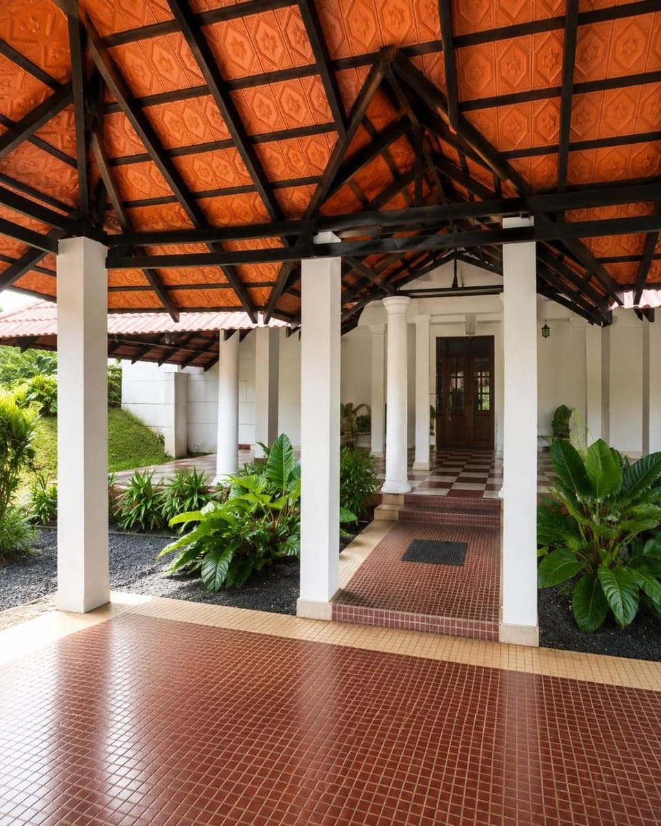 Canopy and Cloves Resort Vacation rental in Kerala