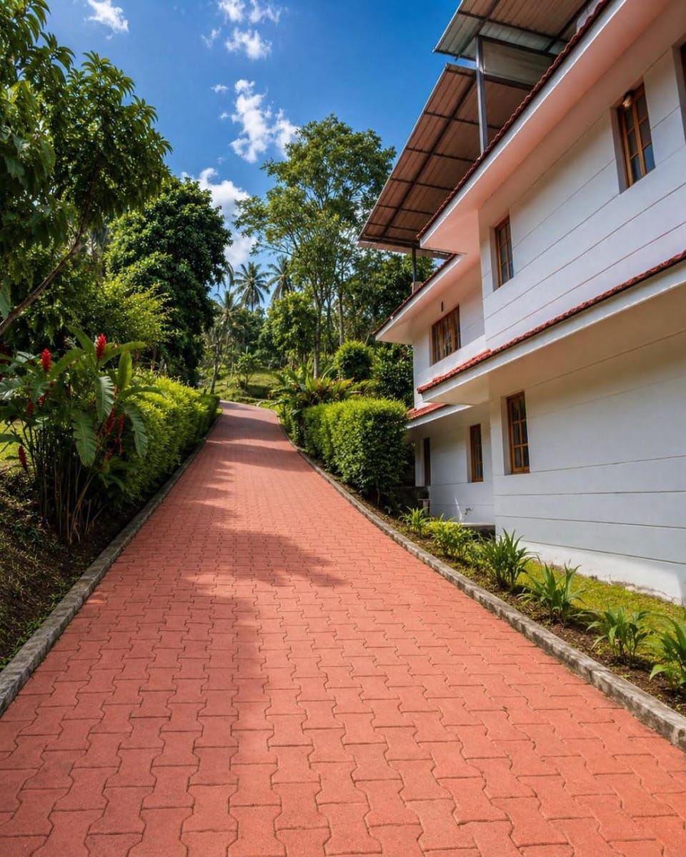 Canopy and Cloves Resort Vacation rental in Kerala