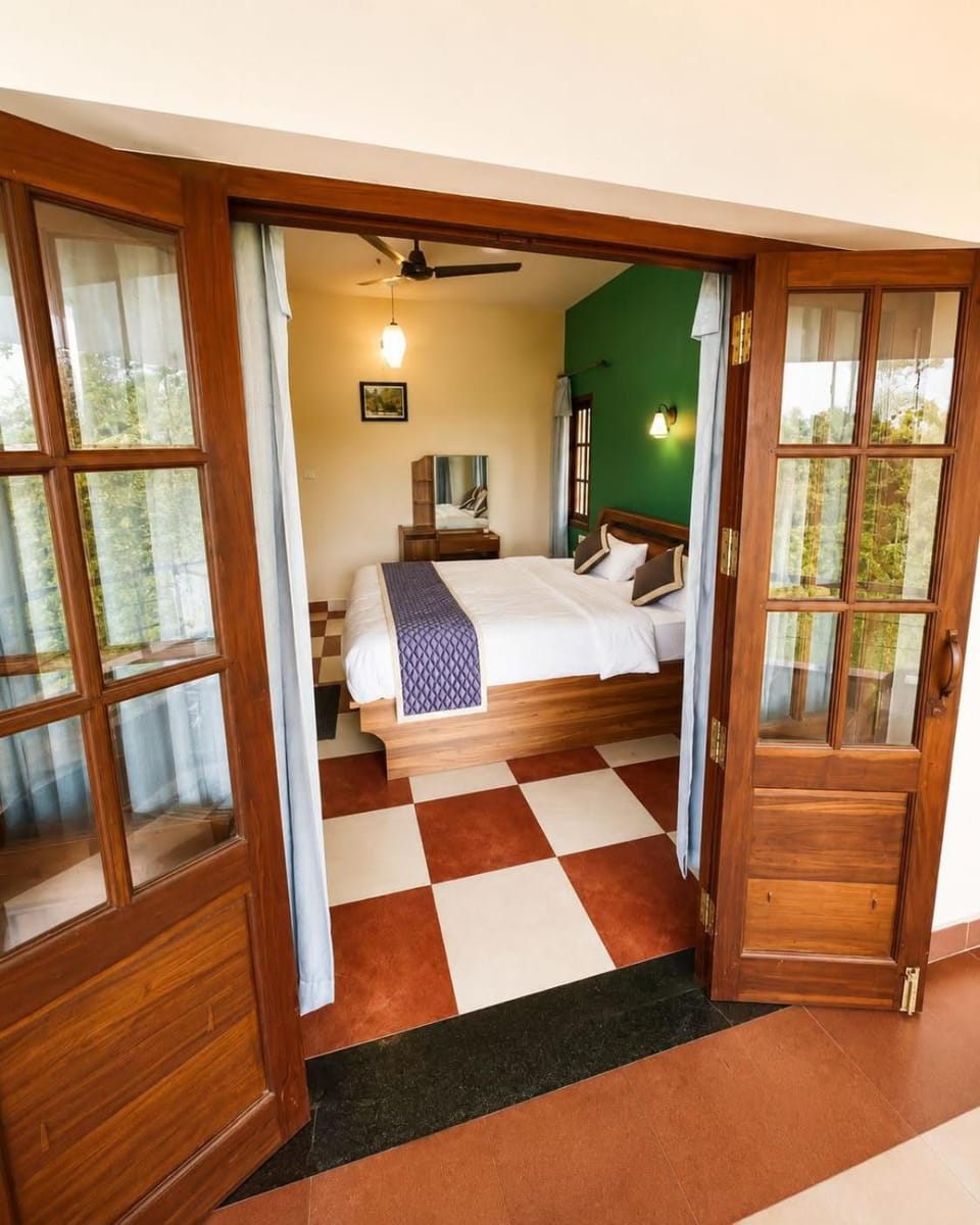 Canopy and Cloves Resort Vacation rental in Kerala