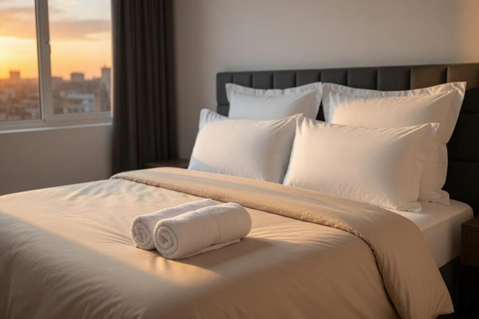 Piraeus Port Luxury Suites No4 Apartment in Pireas