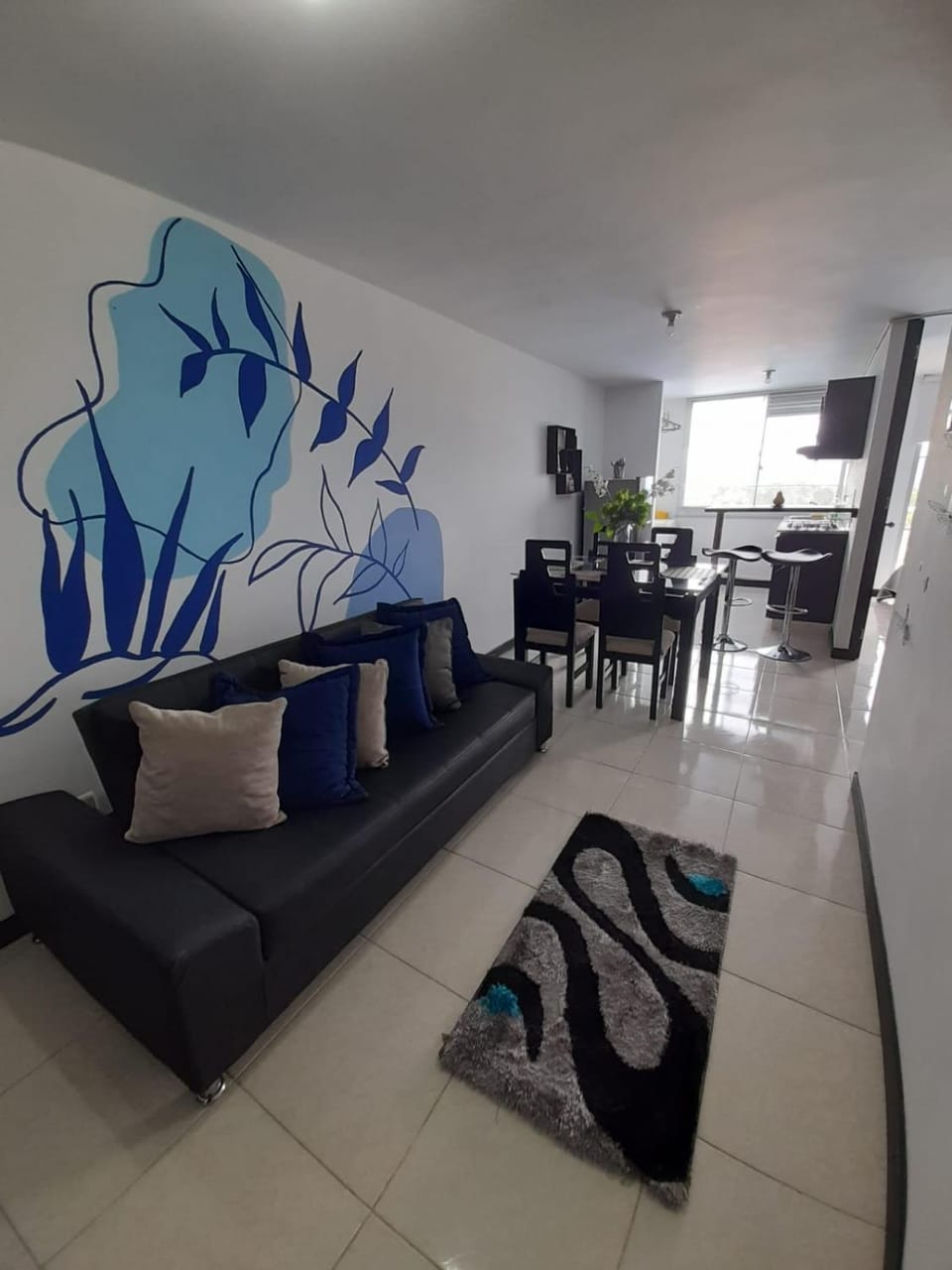 Apartamento Lindo y Economico con Piscina Apartment in Quindio, Colombia