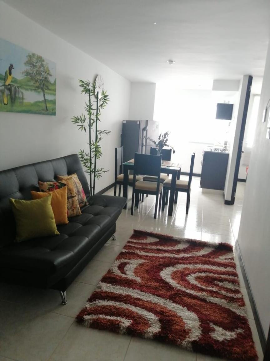 Apartamento Lindo y Economico con Piscina Apartment in Quindio, Colombia