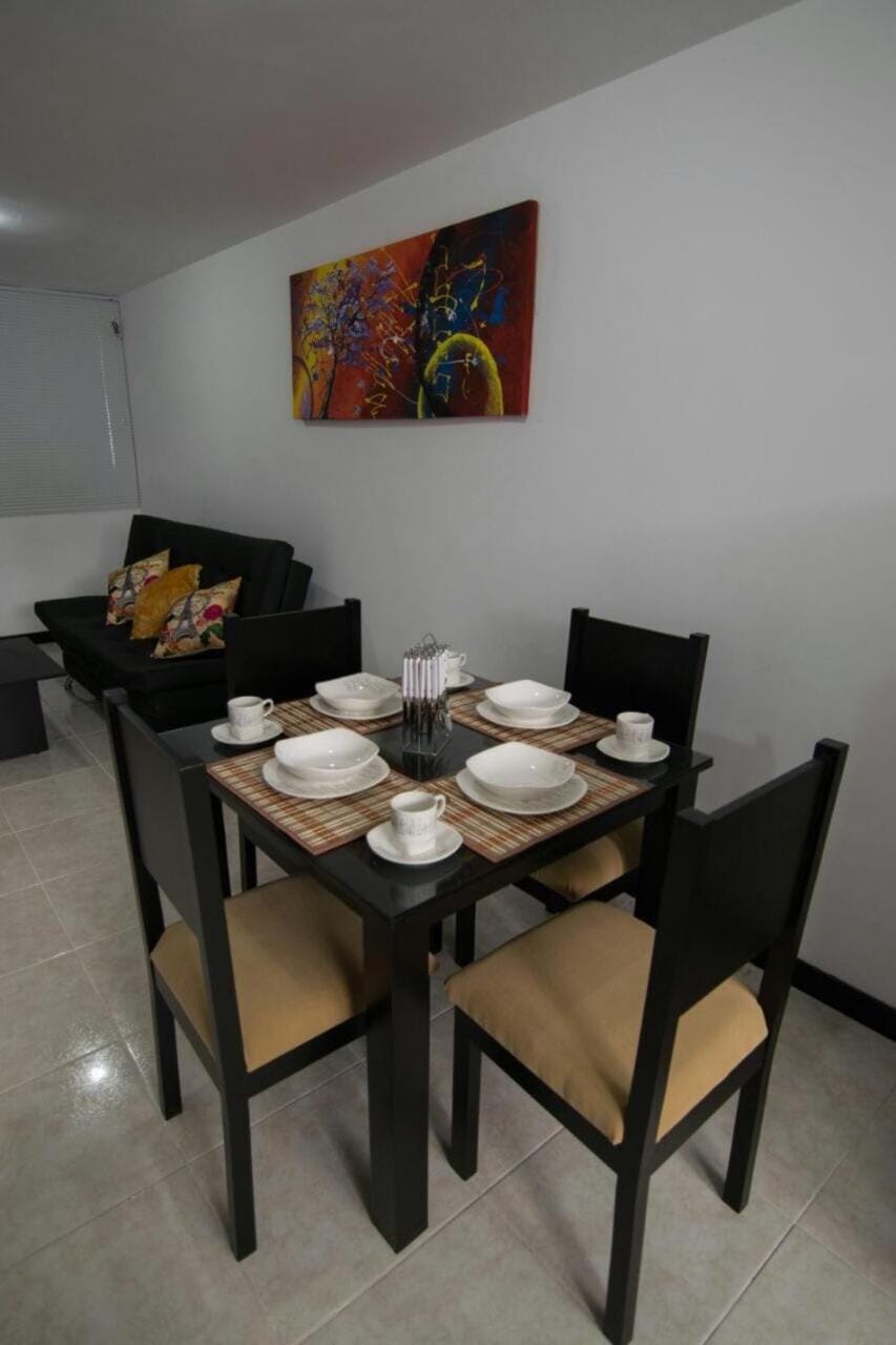 Apartamento Lindo y Economico con Piscina Apartment in Quindio, Colombia