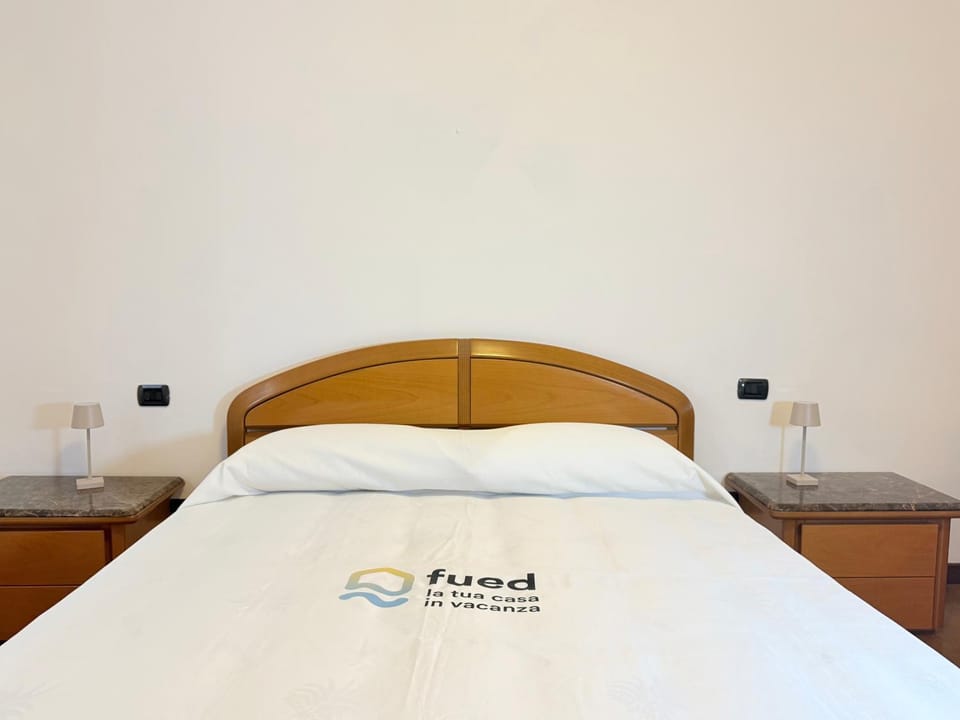 SE286 - Senigallia, confortevole quadrilocale in pieno centro con corte esclusiva Apartment in Senigallia