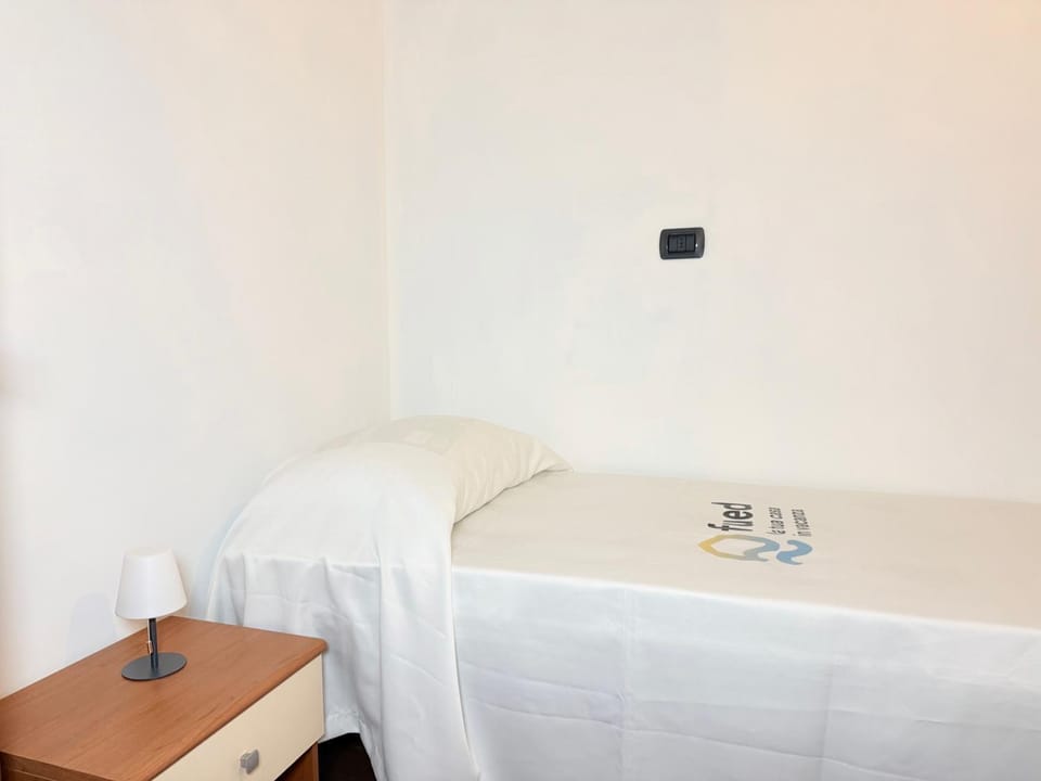 SE286 - Senigallia, confortevole quadrilocale in pieno centro con corte esclusiva Apartment in Senigallia