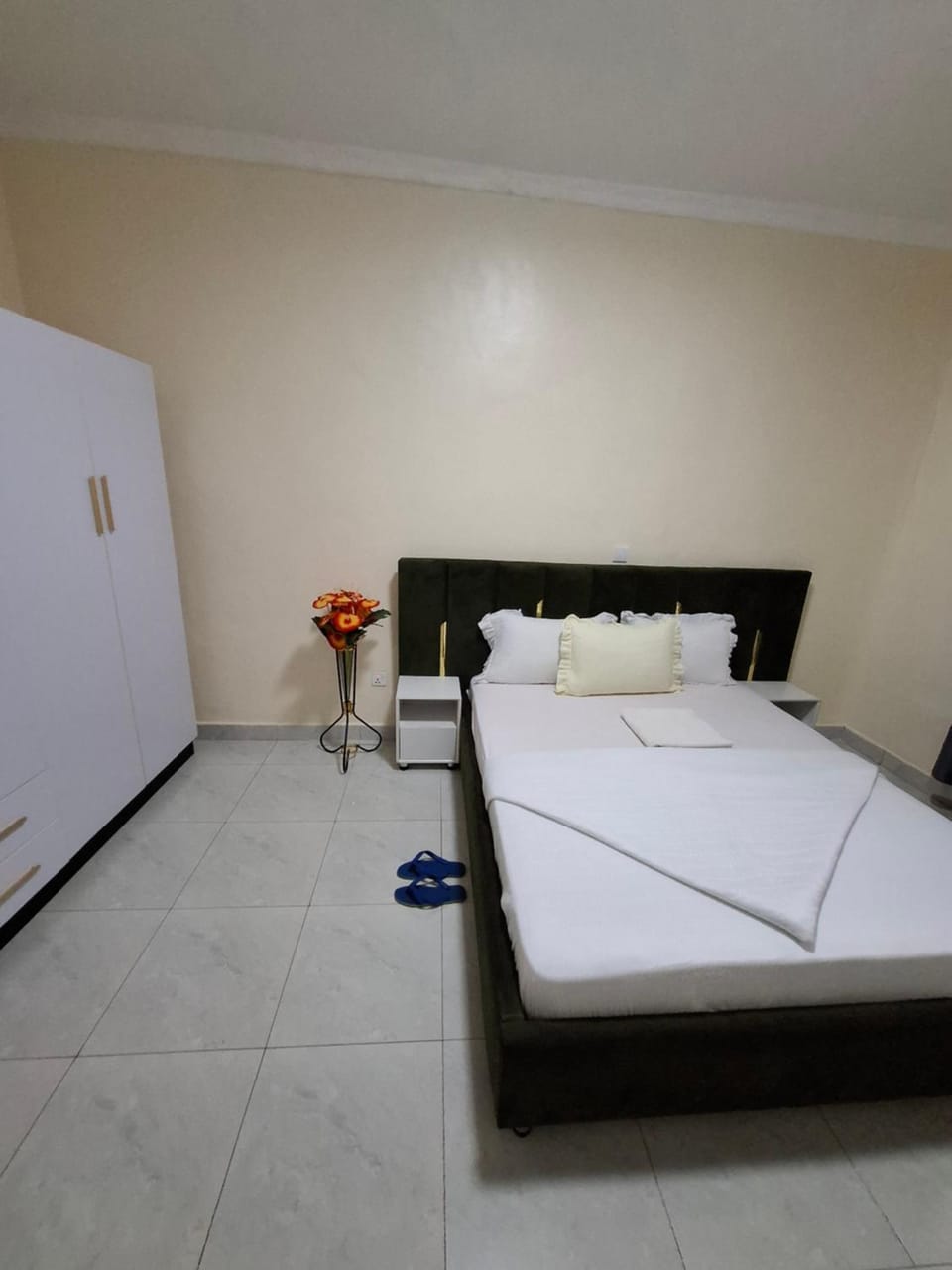 Kigali Alba Home Apartment in Africa