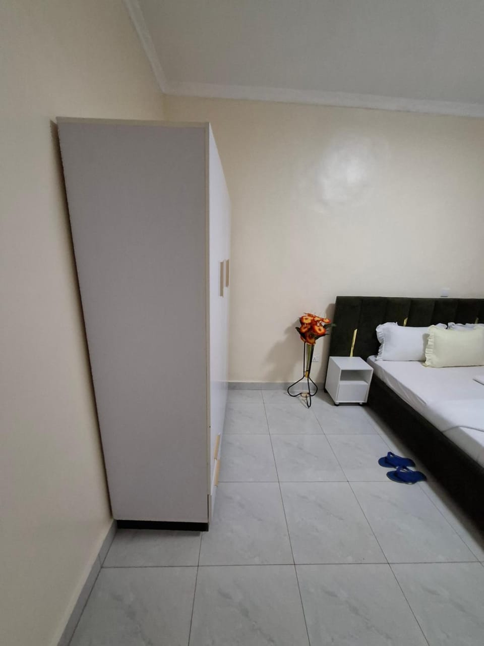Kigali Right home Apartment in Africa