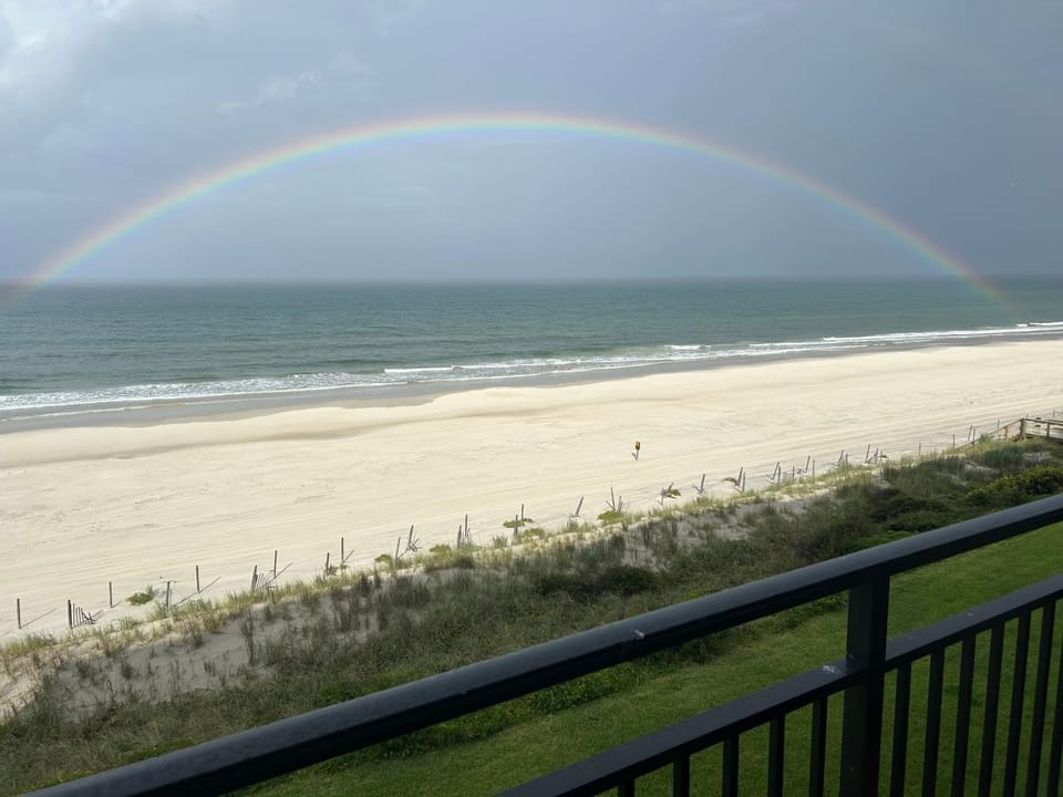 Day, Beach, Sea view