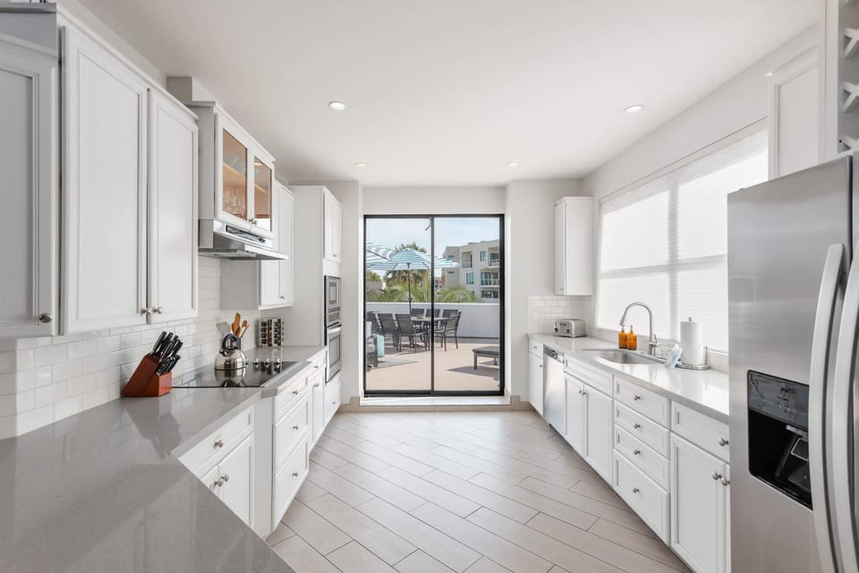 Zeta - Private Balcony - In Old Town Scottsdale House in Scottsdale