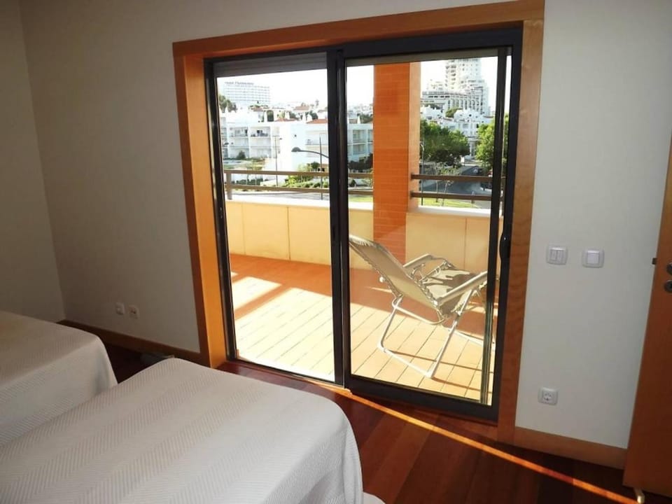One Bed Penthouse - Parque da Corcovada Apartment in Albufeira