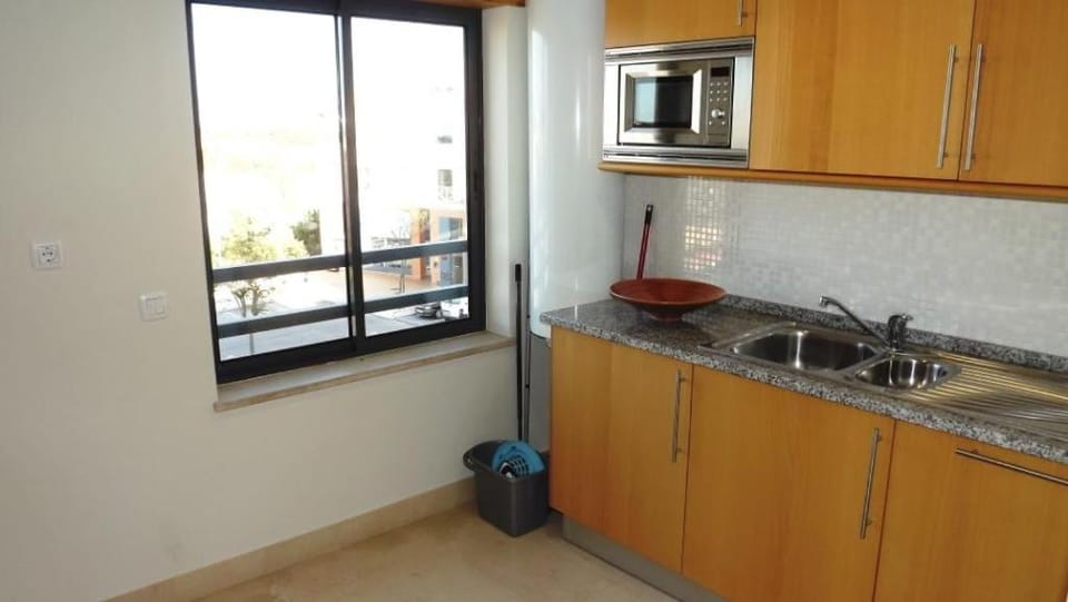 One Bed Penthouse - Parque da Corcovada Apartment in Albufeira