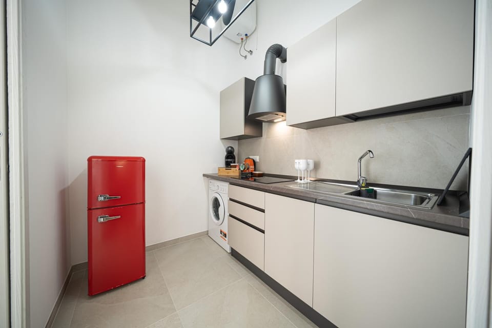 Madame Lù - By ENJOYPUGLIA House in Apulia