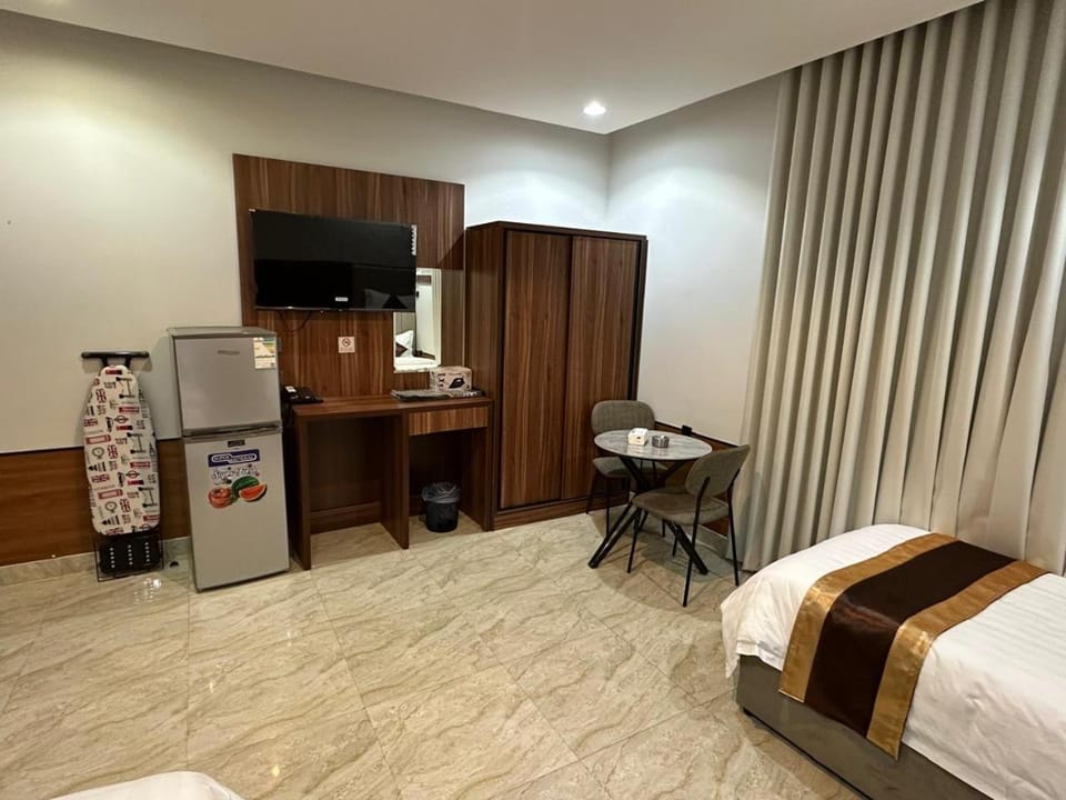 اليمامة الراقية للشقق المخدومة Apartment hotel in Jeddah