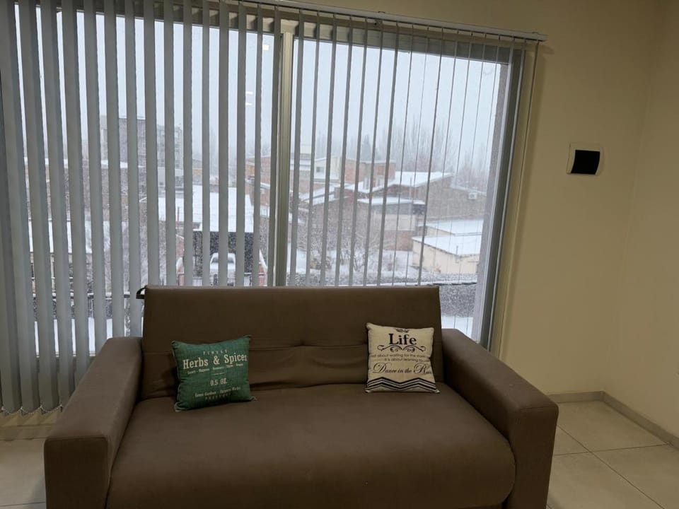 uriburu45 Apartment in Malargüe
