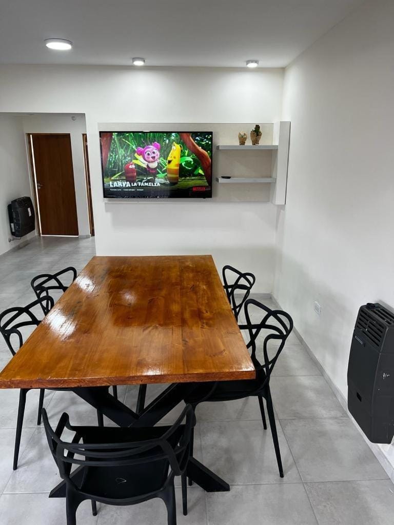 uriburu45 Apartment in Malargüe