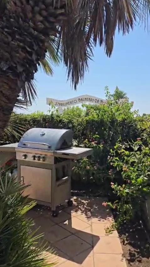 NiBiCe Circeo House in San Felice Circeo