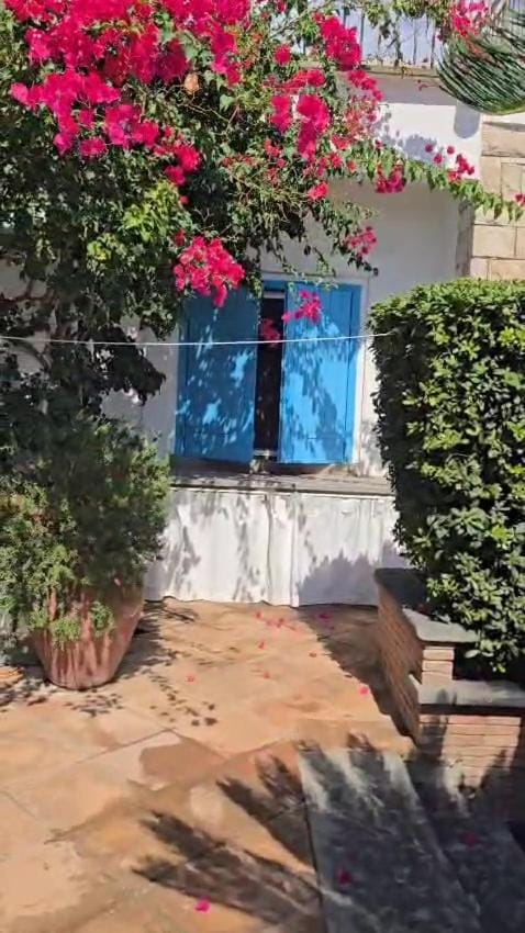 NiBiCe Circeo House in San Felice Circeo