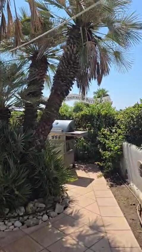 NiBiCe Circeo House in San Felice Circeo