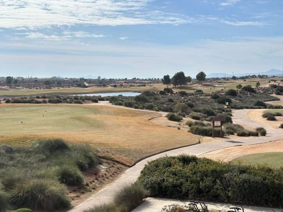 Golfcourse