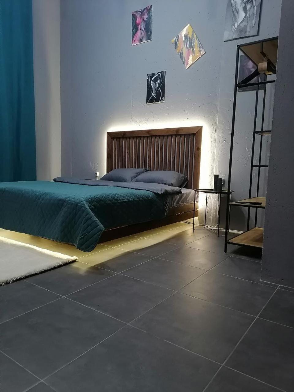 Квартира в Аркадії Apartment in Odessa