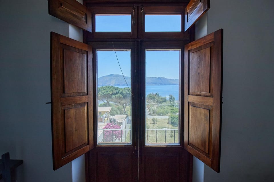 Casa Ninni, 200 mt dalla spiaggia - Lingua House in Sicily