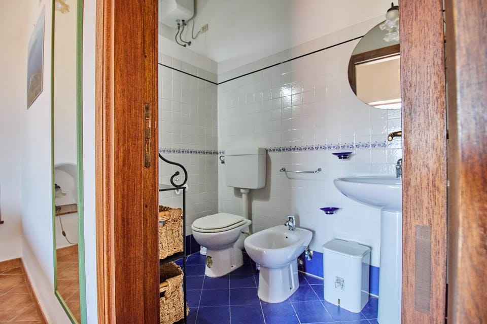 Casa Ninni, 200 mt dalla spiaggia - Lingua House in Sicily