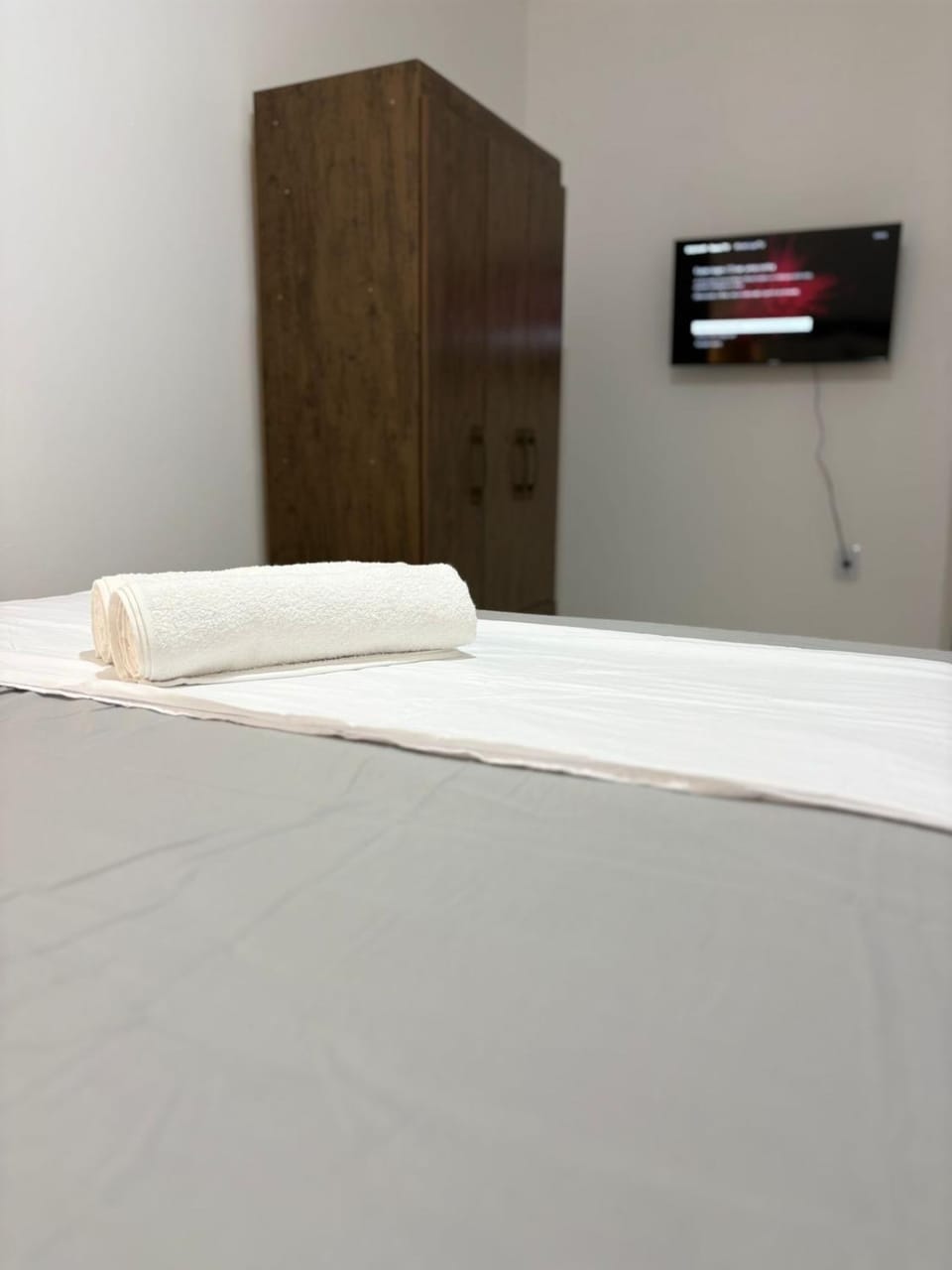 TV and multimedia, towels