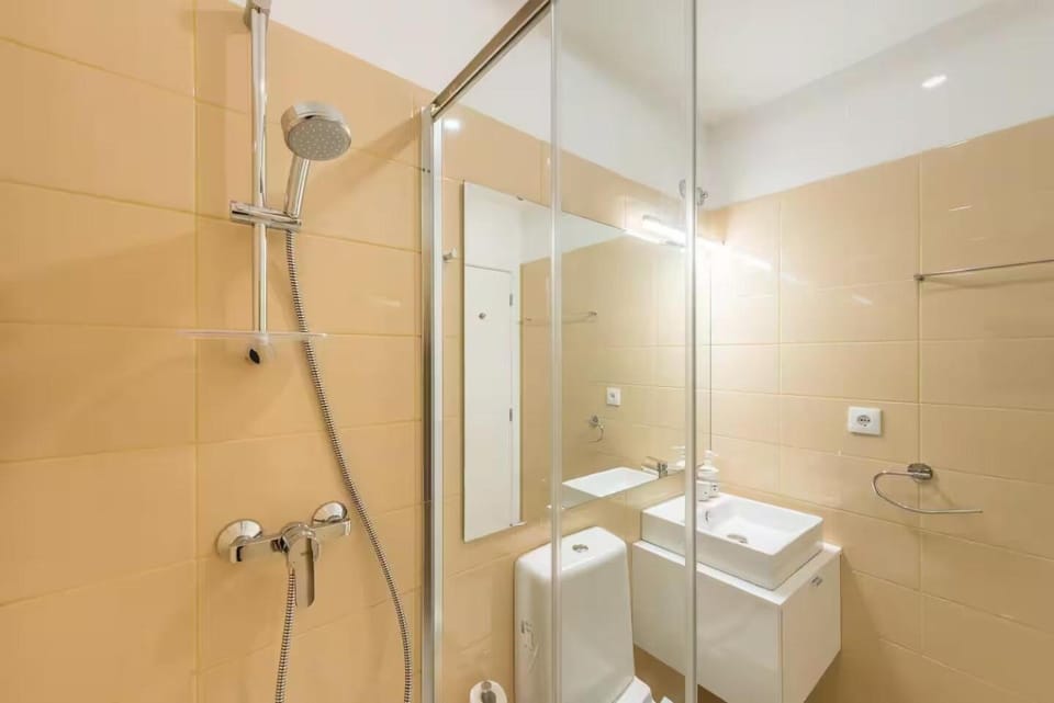 Prédio de São Domingos Apartment in Porto