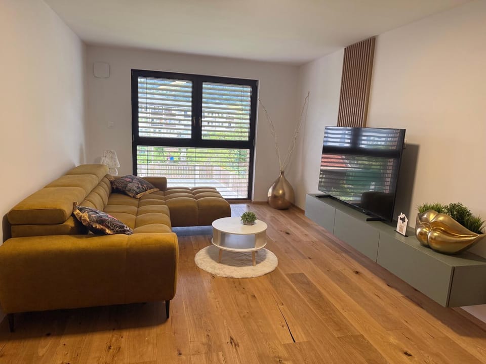 Villa Vita - MELANI Apartment in Slovenia