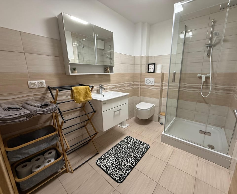 Villa Vita - MELANI Apartment in Slovenia