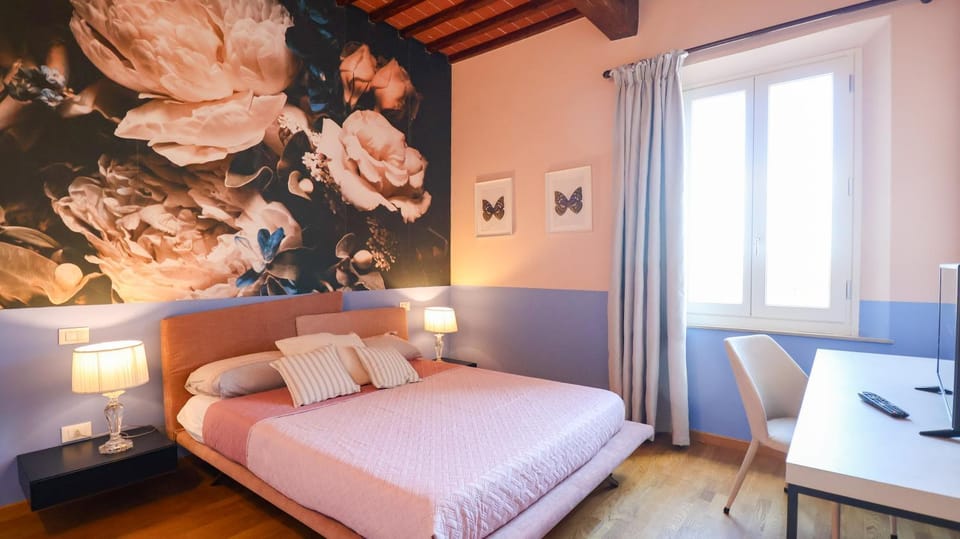 Francigena Stay - Apartment and Rooms Apartment in Tuscany