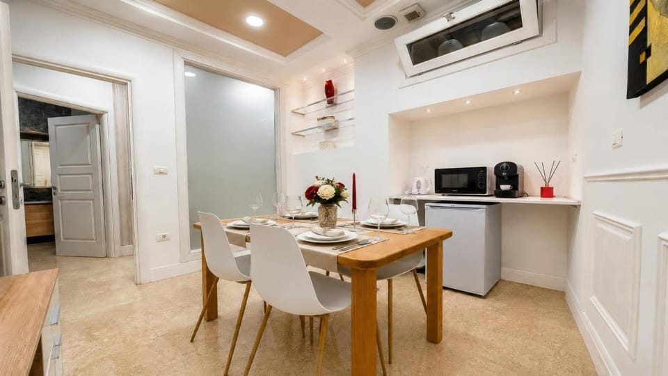 Elite Collection- Olbia Urban Suite Apartment in Olbia