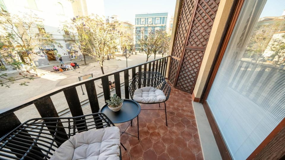 Elite Collection- Olbia Urban Suite Apartment in Olbia