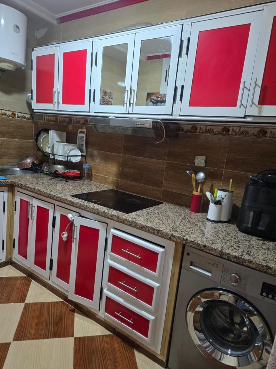 Like your home Apartment in Tangier-Tétouan-Al Hoceima