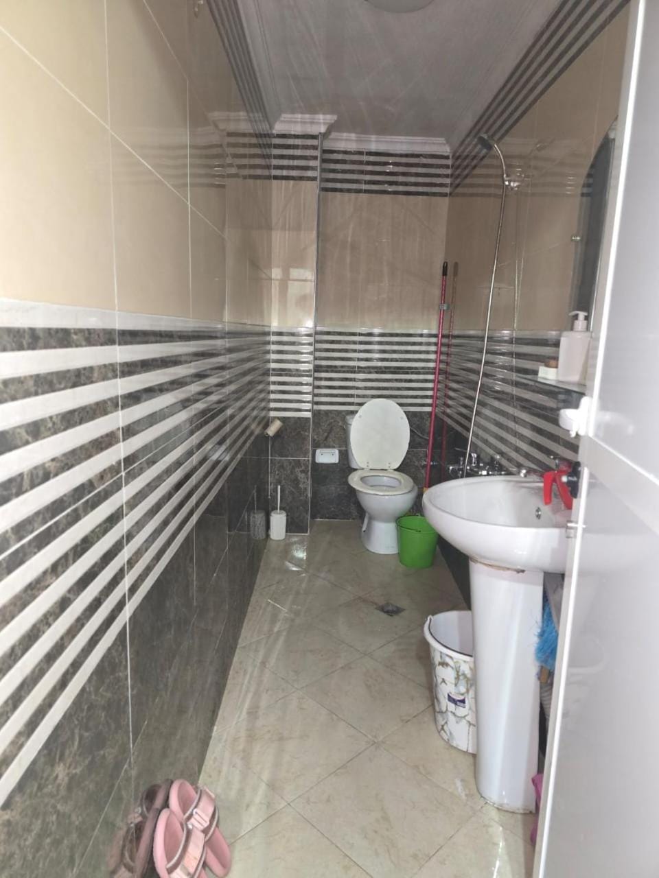 Like your home Apartment in Tangier-Tétouan-Al Hoceima
