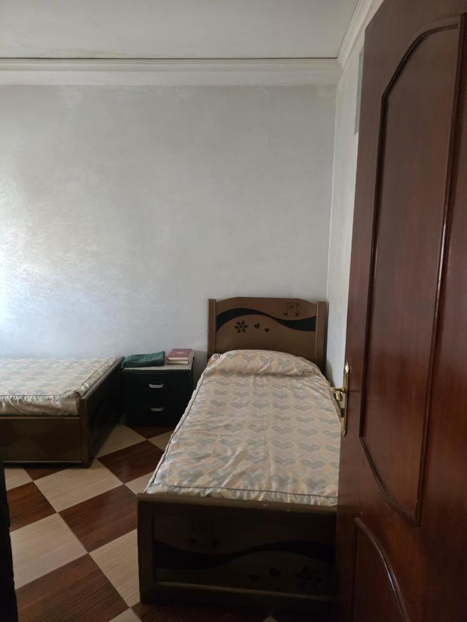 Like your home Apartment in Tangier-Tétouan-Al Hoceima
