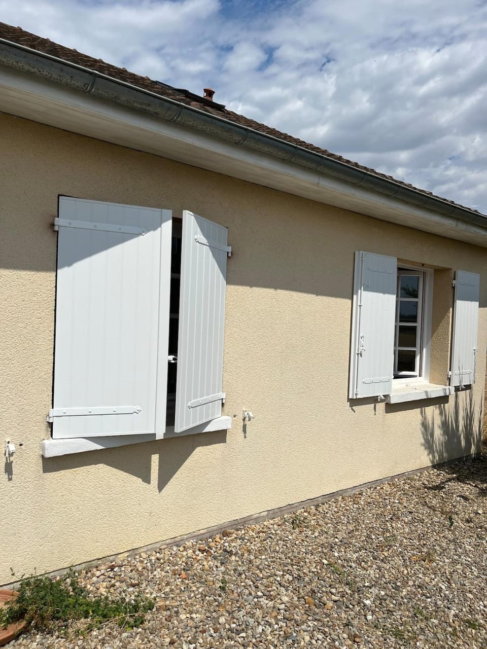 Listing, one bedroom MT Family Apartment in Centre-Val de Loire