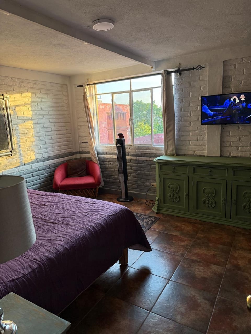 Depa centrico con terraza Apartment in San Miguel de Allende