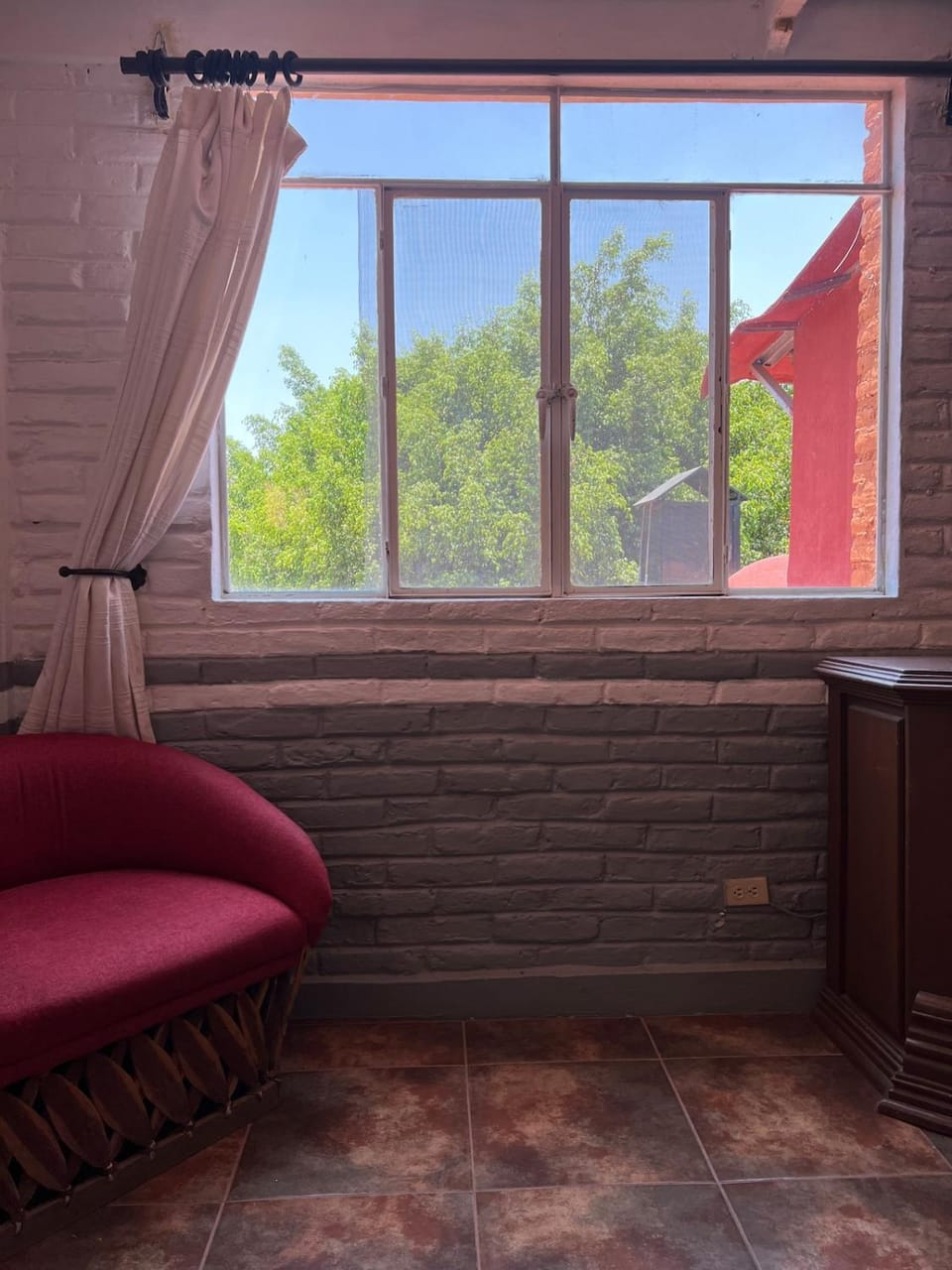 Depa centrico con terraza Apartment in San Miguel de Allende