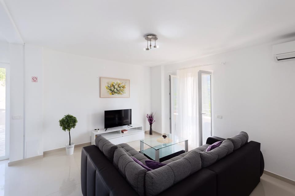Green Paradise Apartments Apartment in Dubrovnik-Neretva County