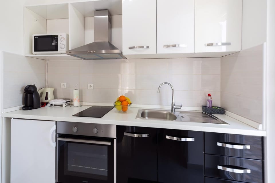 Green Paradise Apartments Apartment in Dubrovnik-Neretva County