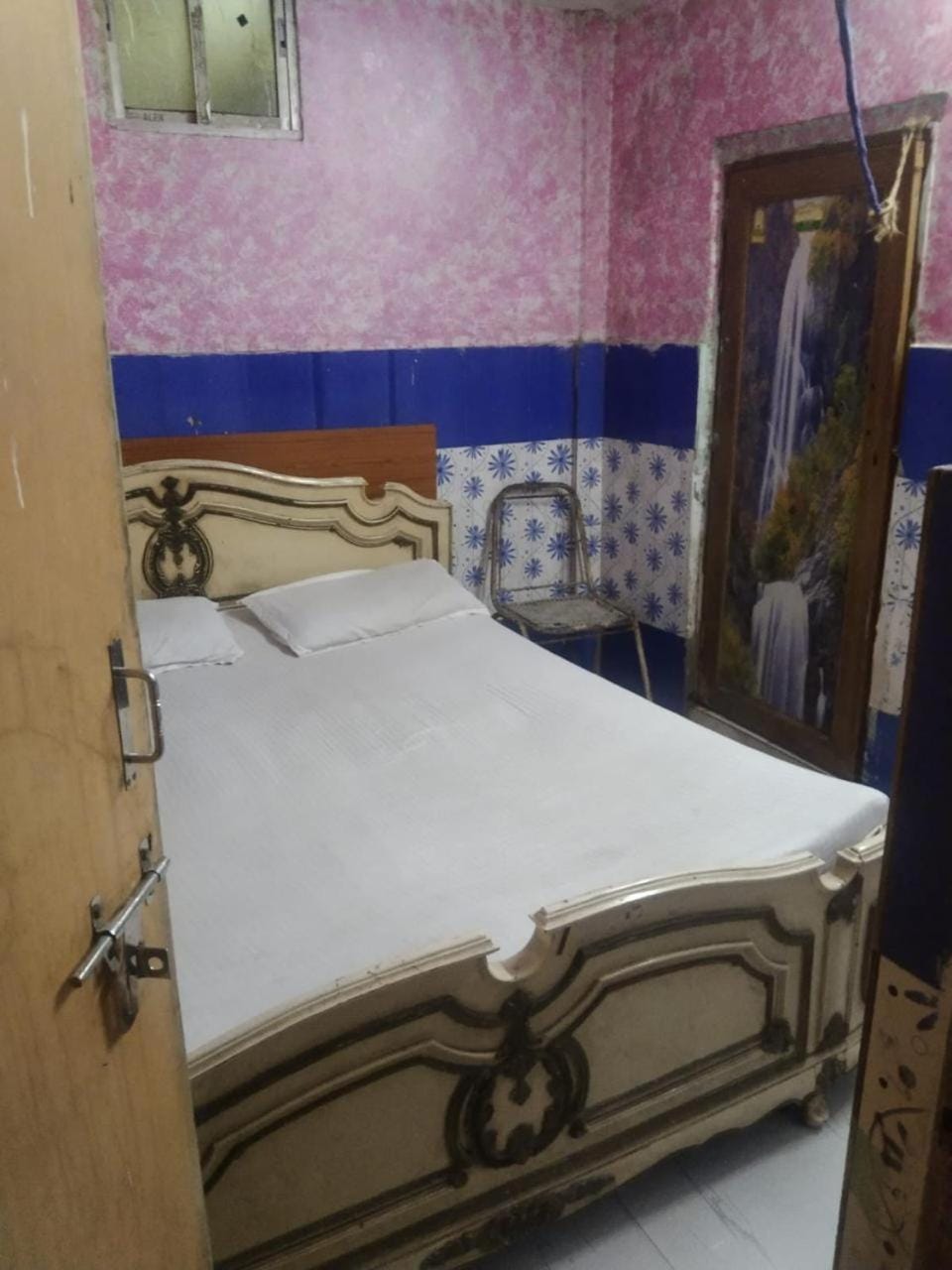 Ashok guest house Bed and Breakfast in Kolkata