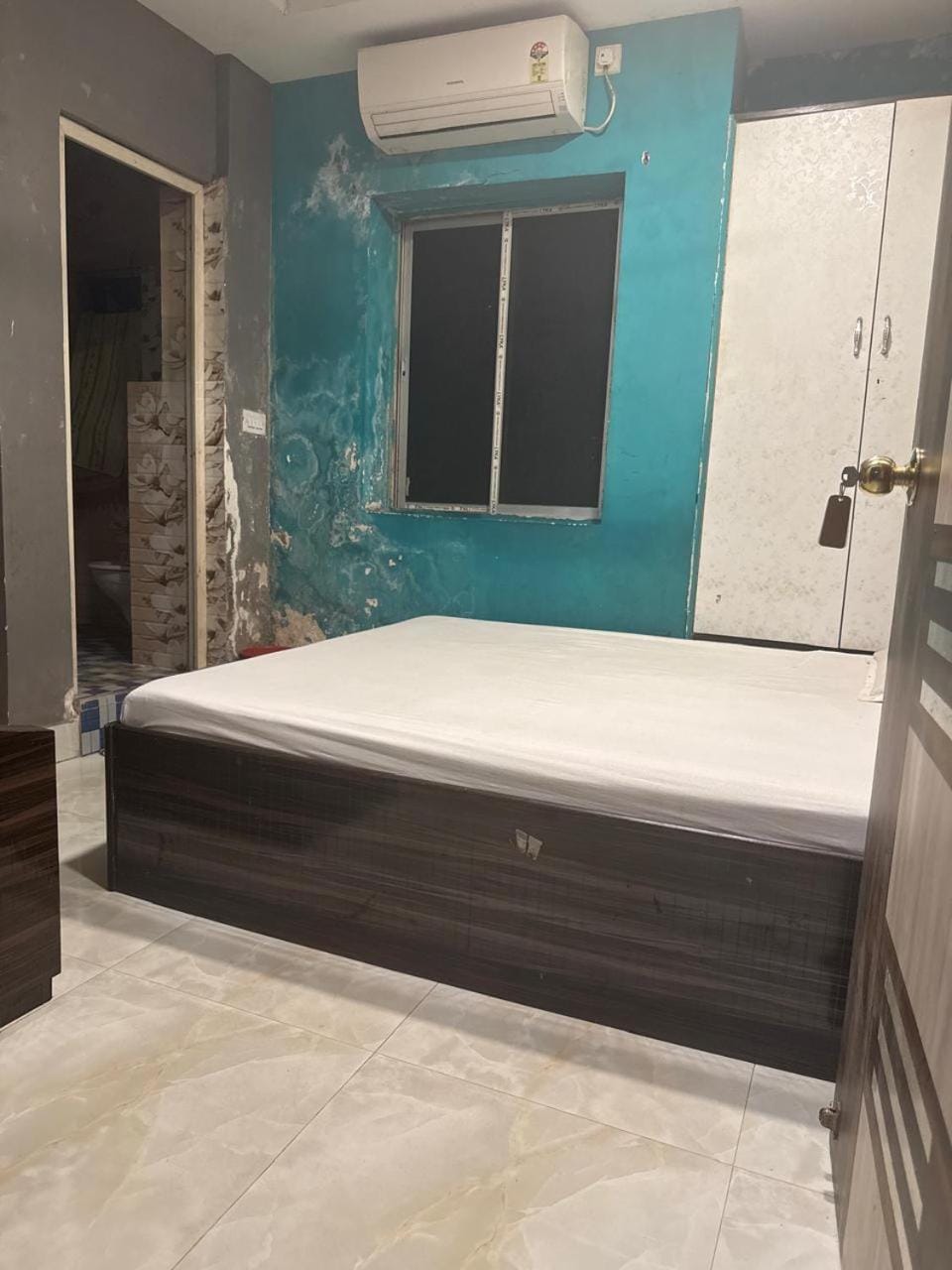 Ashok guest house Bed and Breakfast in Kolkata