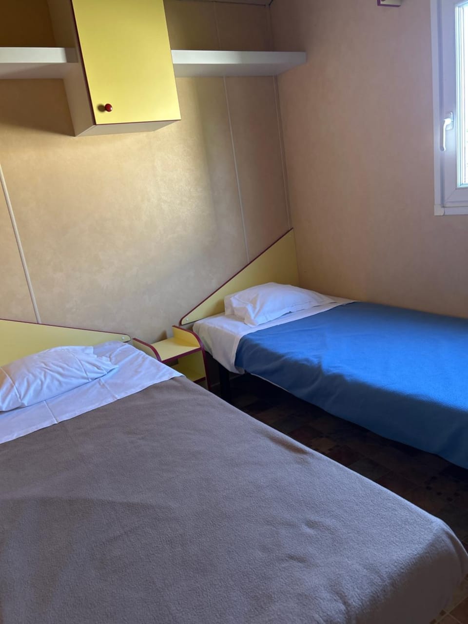 Mobilhome 2 chambres Campground/ 
RV Resort in Pays de la Loire