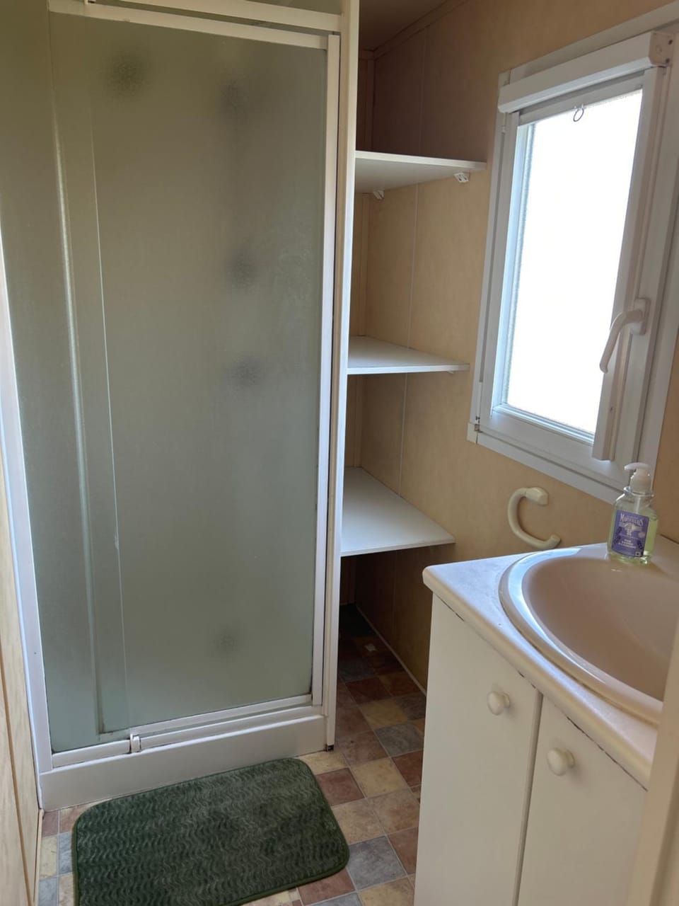 Mobilhome 2 chambres Campground/ 
RV Resort in Pays de la Loire