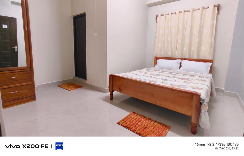 Homey Hearth homestay Vacation rental in India