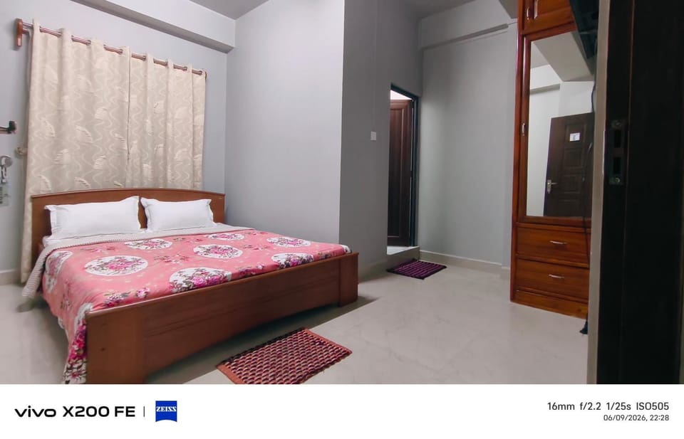 Homey Hearth homestay Vacation rental in India