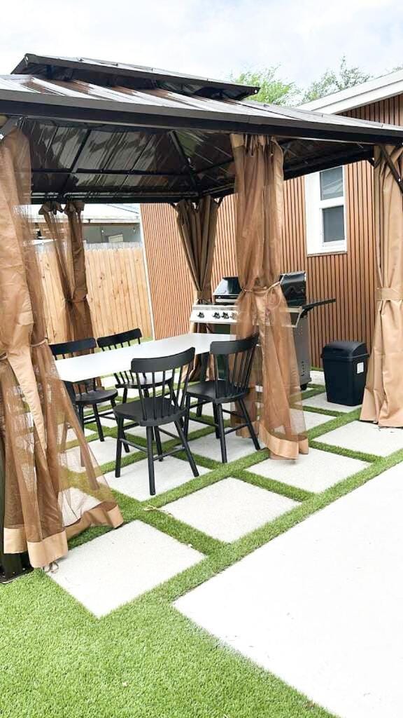 Deluxe South Florida Experience! No cleaning fee! House in Fort Lauderdale
